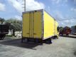 2020 International MV607 Extended Cab w/ 29ft Dry Freight Moving Box Truck w/ Ramp - 23012993 - 52