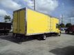 2020 International MV607 Extended Cab w/ 29ft Dry Freight Moving Box Truck w/ Ramp - 23012993 - 53