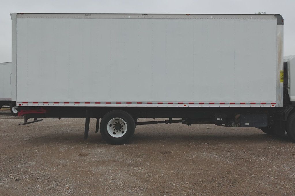 2020 Isuzu FTR (26ft Box with ICC Bumper) - 22663840 - 7