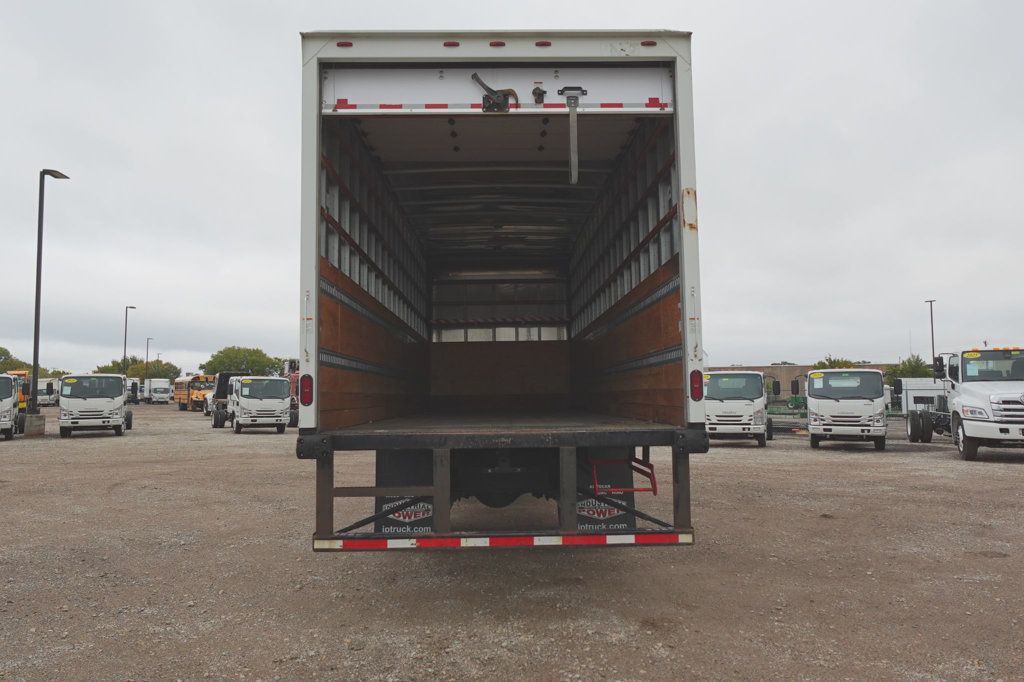 2020 Isuzu FTR (26ft Box with ICC Bumper) - 22666412 - 10