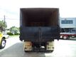 2020 Isuzu FTR w/ 20ft Aluminum Chipper Dump Landscape Dump Truck - 23035168 - 9