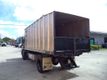 2020 Isuzu FTR w/ 20ft Aluminum Chipper Dump Landscape Dump Truck - 23035168 - 10