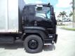 2020 Isuzu FTR w/ 20ft Aluminum Chipper Dump Landscape Dump Truck - 23035168 - 17