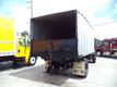 2020 Isuzu FTR w/ 20ft Aluminum Chipper Dump Landscape Dump Truck - 23035168 - 8