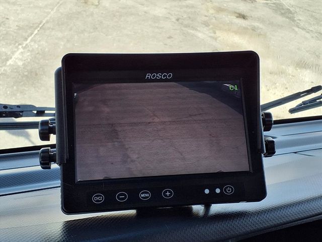 2020 Isuzu NPR 16' Box Truck w/Liftgate - 22950931 - 11