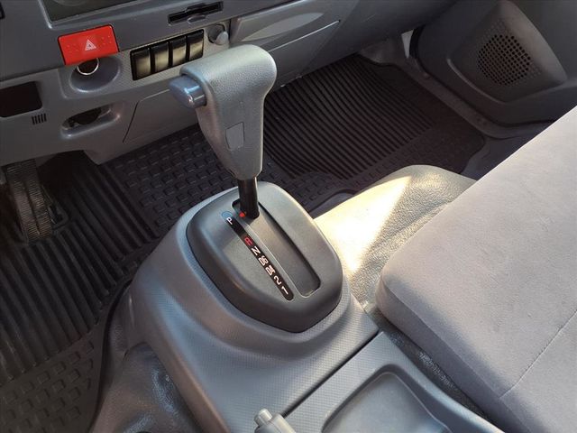 2020 Isuzu NPR 16' Box Truck w/Liftgate - 22950931 - 12