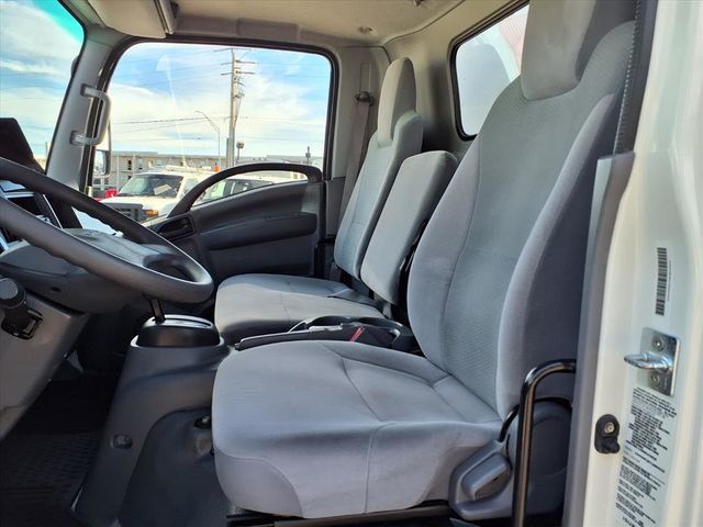 2020 Isuzu NPR 16' Box Truck w/Liftgate - 22950931 - 14