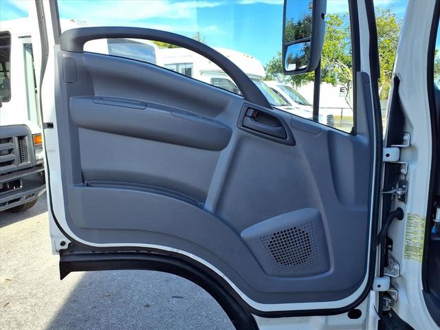 2020 Isuzu NPR 16' Box Truck w/Liftgate - 22950931 - 15