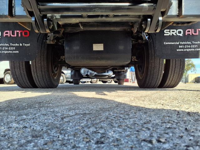 2020 Isuzu NPR 16' Box Truck w/Liftgate - 22950931 - 24