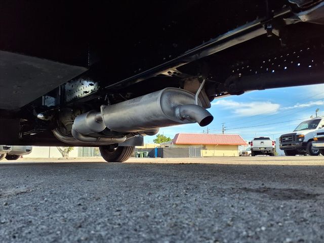 2020 Isuzu NPR 16' Box Truck w/Liftgate - 22950931 - 25