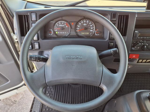 2020 Isuzu NPR 16' Box Truck w/Liftgate - 22950931 - 30