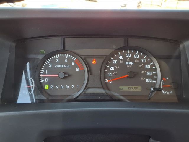 2020 Isuzu NPR 16' Box Truck w/Liftgate - 22950931 - 33