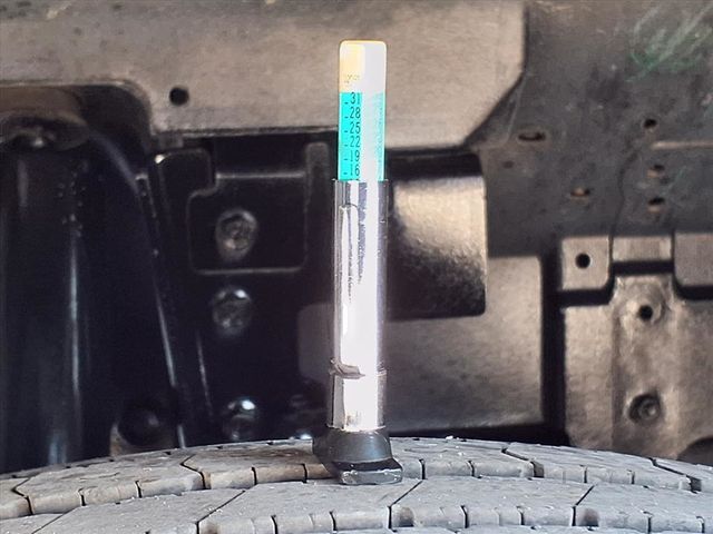 2020 Isuzu NPR 16' Box Truck w/Liftgate - 22950931 - 44