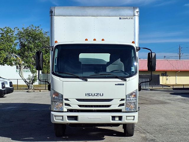 2020 Isuzu NPR 16' Box Truck w/Liftgate - 22950931 - 8