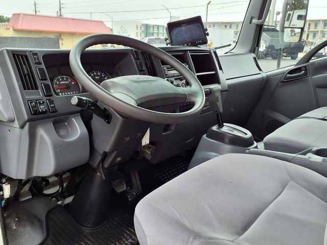 2020 Isuzu NPR 16' Box Truck w/Liftgate - 22981606 - 9