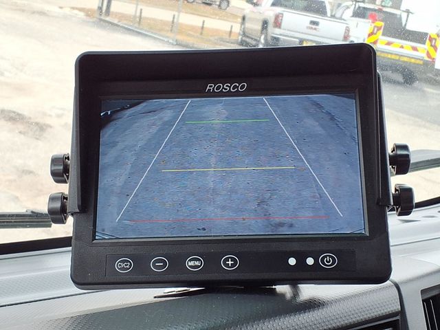 2020 Isuzu NPR 16' Box Truck w/Liftgate - 22981606 - 11