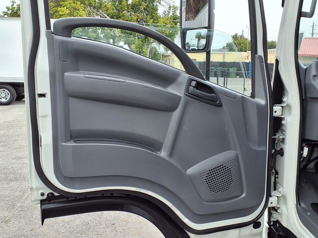 2020 Isuzu NPR 16' Box Truck w/Liftgate - 22981606 - 15