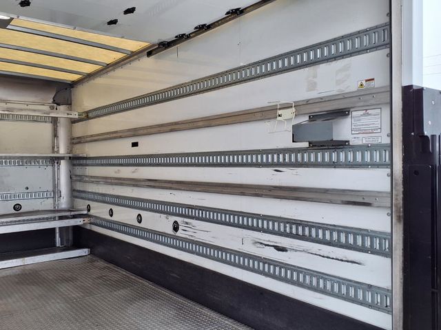 2020 Isuzu NPR 16' Box Truck w/Liftgate - 22981606 - 20