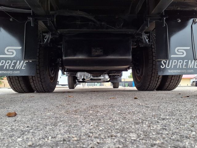 2020 Isuzu NPR 16' Box Truck w/Liftgate - 22981606 - 25