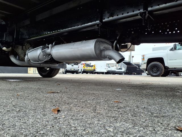 2020 Isuzu NPR 16' Box Truck w/Liftgate - 22981606 - 26