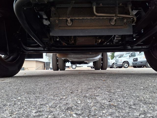 2020 Isuzu NPR 16' Box Truck w/Liftgate - 22981606 - 28