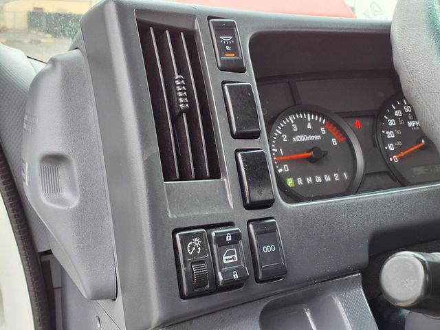 2020 Isuzu NPR 16' Box Truck w/Liftgate - 22981606 - 29