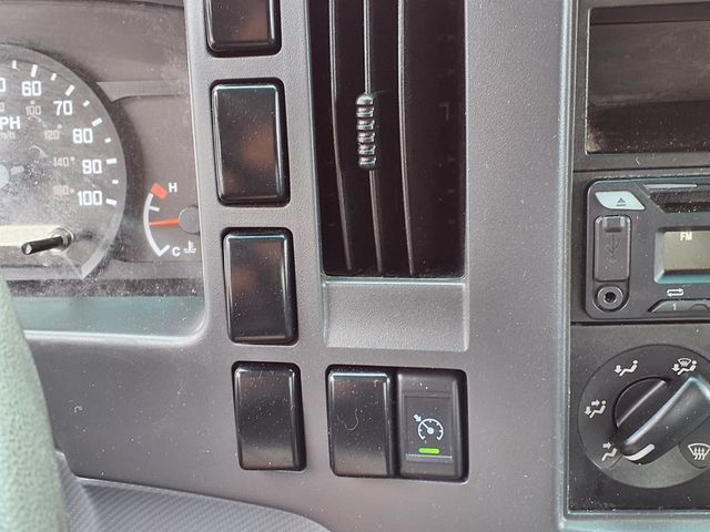 2020 Isuzu NPR 16' Box Truck w/Liftgate - 22981606 - 30