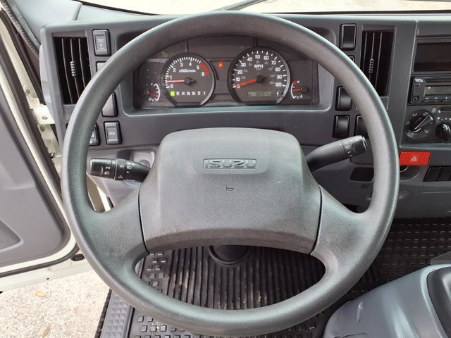 2020 Isuzu NPR 16' Box Truck w/Liftgate - 22981606 - 31