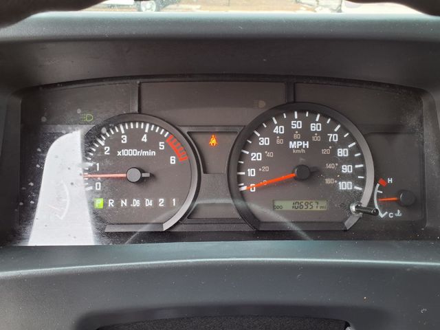 2020 Isuzu NPR 16' Box Truck w/Liftgate - 22981606 - 34