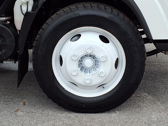 2020 Isuzu NPR 16' Box Truck w/Liftgate - 22981606 - 36