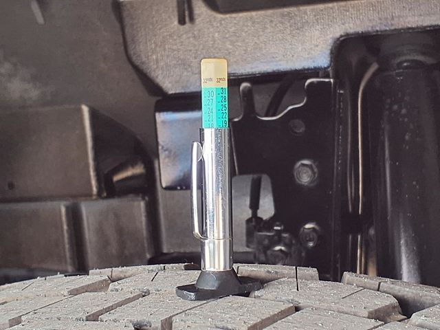 2020 Isuzu NPR 16' Box Truck w/Liftgate - 22981606 - 37