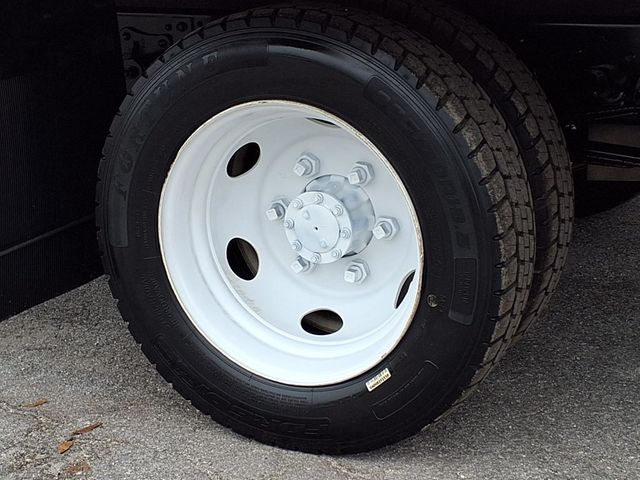 2020 Isuzu NPR 16' Box Truck w/Liftgate - 22981606 - 38