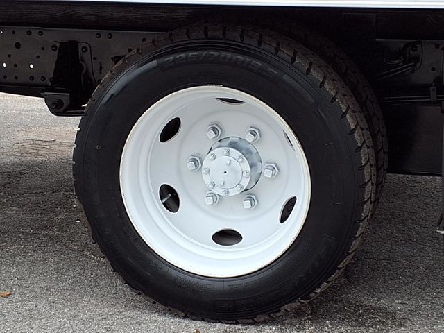 2020 Isuzu NPR 16' Box Truck w/Liftgate - 22981606 - 41