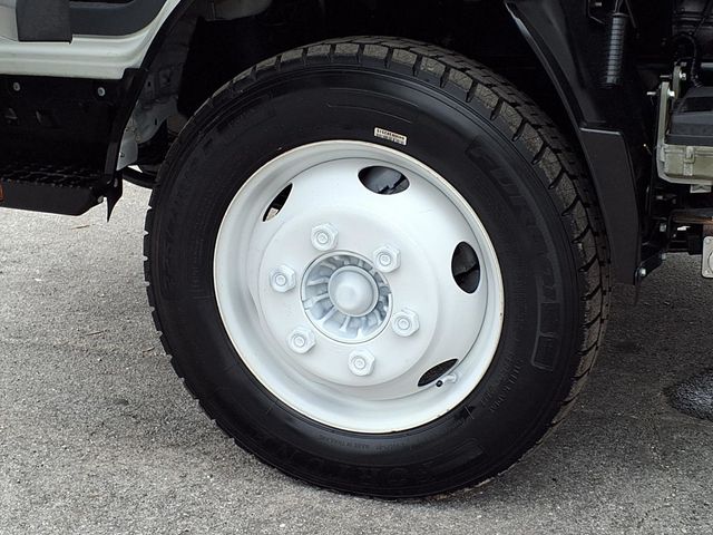 2020 Isuzu NPR 16' Box Truck w/Liftgate - 22981606 - 44