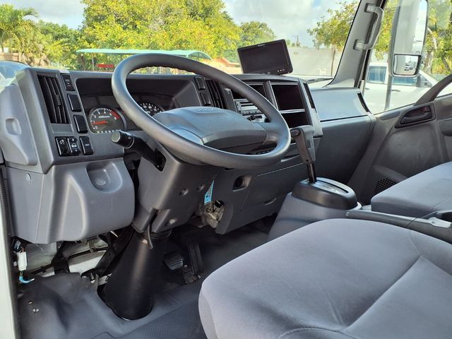 2020 Isuzu NPR 16' Box Truck w/Liftgate - 23023716 - 9