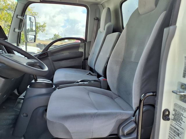 2020 Isuzu NPR 16' Box Truck w/Liftgate - 23023716 - 14
