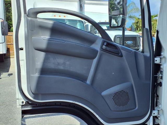 2020 Isuzu NPR 16' Box Truck w/Liftgate - 23023716 - 15