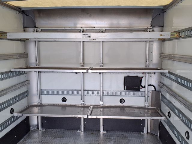 2020 Isuzu NPR 16' Box Truck w/Liftgate - 23023716 - 20
