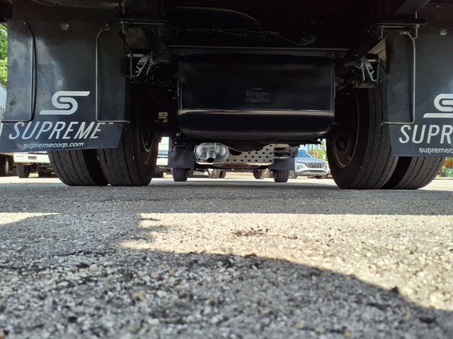 2020 Isuzu NPR 16' Box Truck w/Liftgate - 23023716 - 25