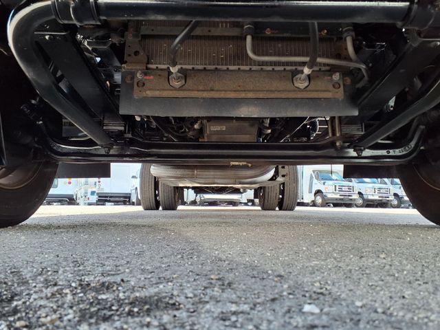2020 Isuzu NPR 16' Box Truck w/Liftgate - 23023716 - 27