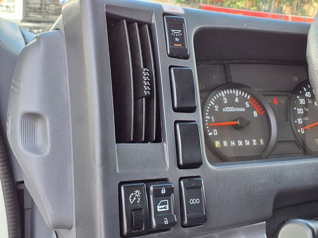 2020 Isuzu NPR 16' Box Truck w/Liftgate - 23023716 - 28