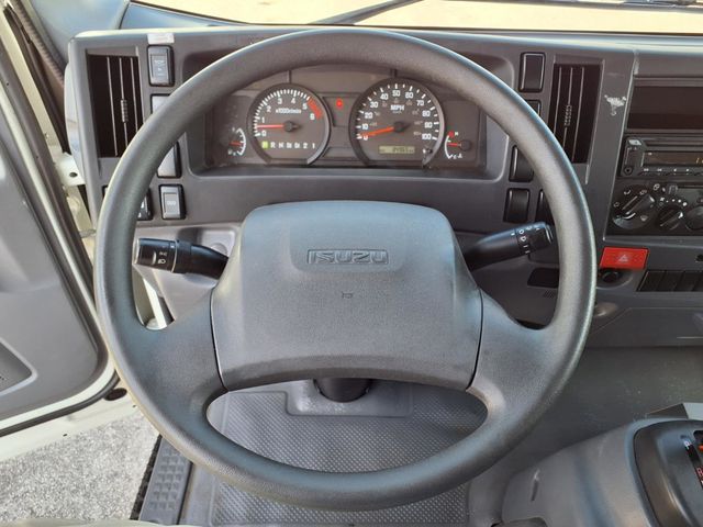 2020 Isuzu NPR 16' Box Truck w/Liftgate - 23023716 - 29