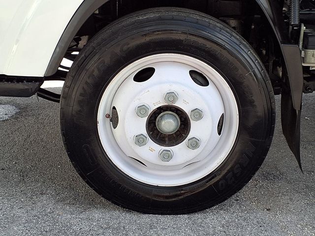 2020 Isuzu NPR 16' Box Truck w/Liftgate - 23023716 - 42