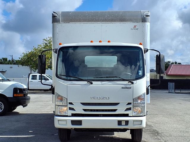 2020 Isuzu NPR 16' Box Truck w/Liftgate - 23023716 - 8