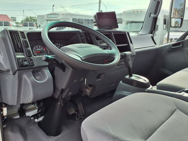 2020 Isuzu NPR 16' Box Truck w/Liftgate - 23032863 - 9
