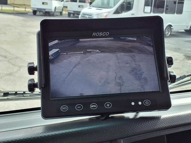 2020 Isuzu NPR 16' Box Truck w/Liftgate - 23032863 - 11