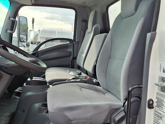 2020 Isuzu NPR 16' Box Truck w/Liftgate - 23032863 - 14