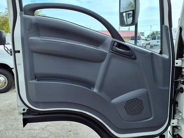 2020 Isuzu NPR 16' Box Truck w/Liftgate - 23032863 - 15