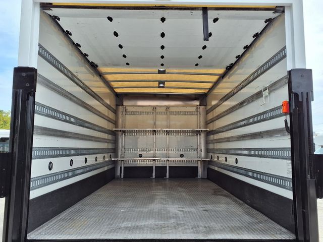 2020 Isuzu NPR 16' Box Truck w/Liftgate - 23032863 - 20