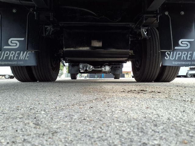 2020 Isuzu NPR 16' Box Truck w/Liftgate - 23032863 - 25